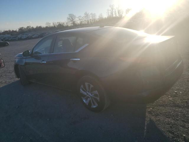 Obraz 2 z 2020 NISSAN ALTIMA S 2020 z VIN 1N4BL4BV1LC168402