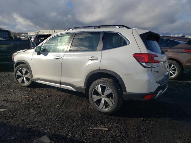Image 2 of 2020 SUBARU FORESTER TOURING 2020 with VIN JF2SKAXC3LH596978