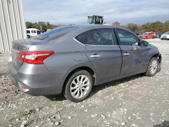 Image 3 of 2019 NISSAN SENTRA S 2019 with VIN 3N1AB7AP5KY427804