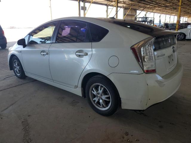 Obraz 2 z 2011 TOYOTA PRIUS  2011 z VIN JTDKN3DU2B0257799