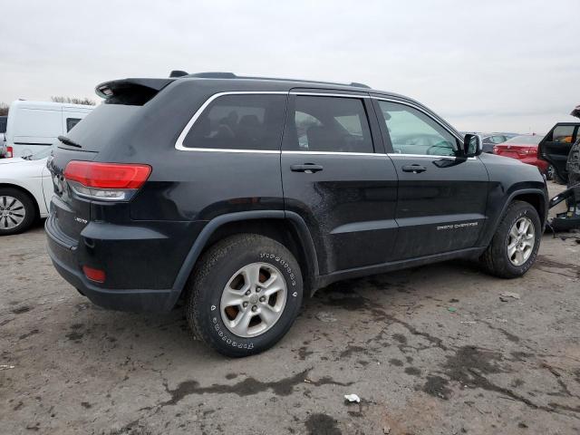 Image 3 of 2014 JEEP GRAND CHEROKEE LAREDO 2014 with VIN 1C4RJFAG7EC104073