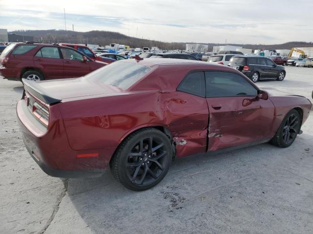 Изображение 3 2022 DODGE CHALLENGER R/T 2022 с VIN 2C3CDZBT8NH182180