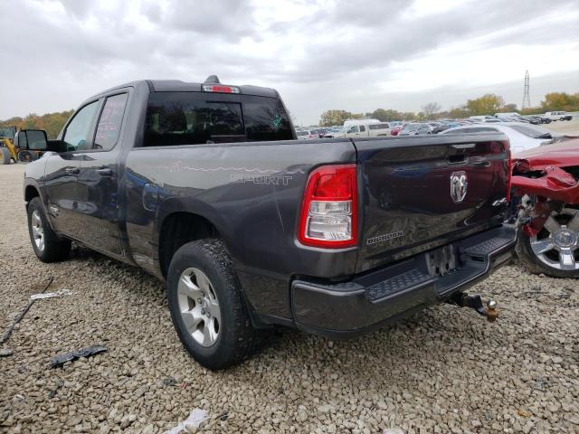 Изображение 2 2020 RAM 1500 BIG HORN/LONE STAR 2020 с VIN 1C6RRFBG3LN342972