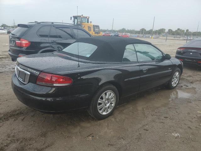 Obraz 3 z 2004 CHRYSLER SEBRING LXI 2004 z VIN 1C3EL55R14N239846