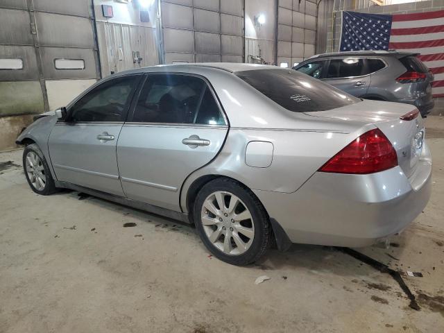 Изображение 2 2006 HONDA ACCORD LX 2006 с VIN 1HGCM66366A012213