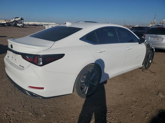 Image 3 of 2021 LEXUS ES 350 BASE 2021 with VIN 58AGZ1B17MU084109