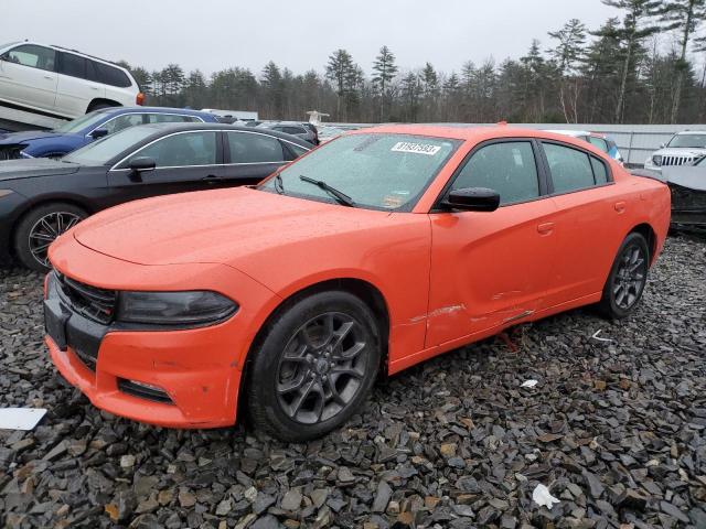 2018 DODGE CHARGER GT 2018 image
