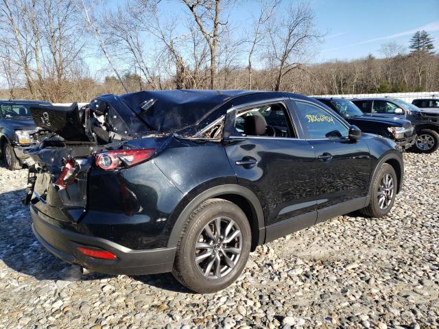 Image 3 of 2020 MAZDA CX-9 SPORT 2020 with VIN JM3TCBBY7L0407893