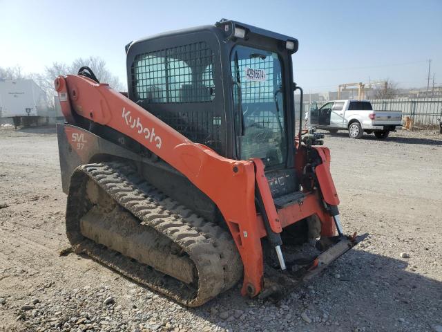 2023 KUTA SVL-97 2023 image