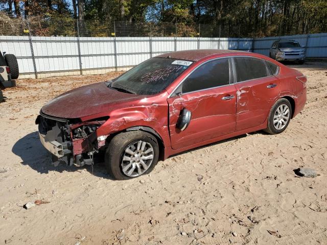 Image 1 of 2015 NISSAN ALTIMA 2.5 2015 with VIN 1N4AL3AP3FN873154
