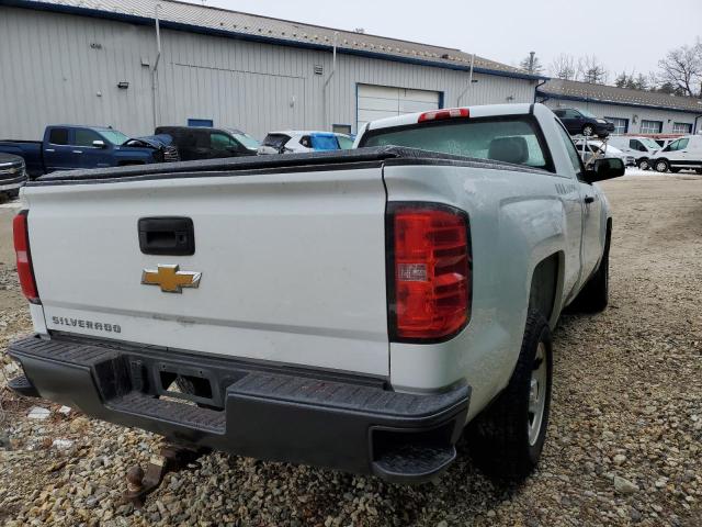Изображение 3 2016 CHEVROLET SILVERADO C1500 2016 с VIN 1GCNCNEH0GZ382562