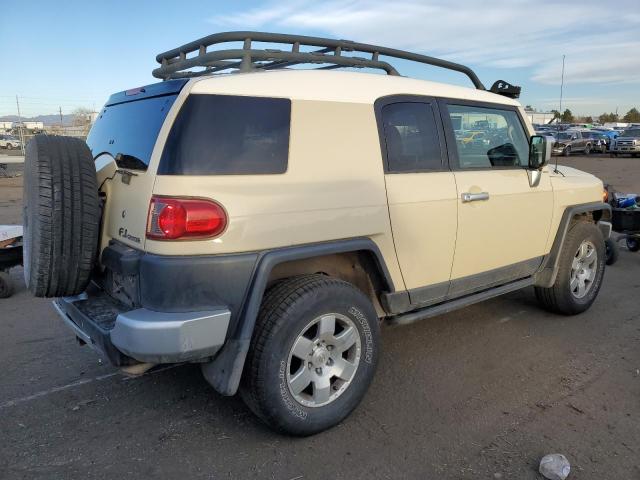 Изображение 3 2008 TOYOTA FJ CRUISER  2008 с VIN JTEBU11F180101724