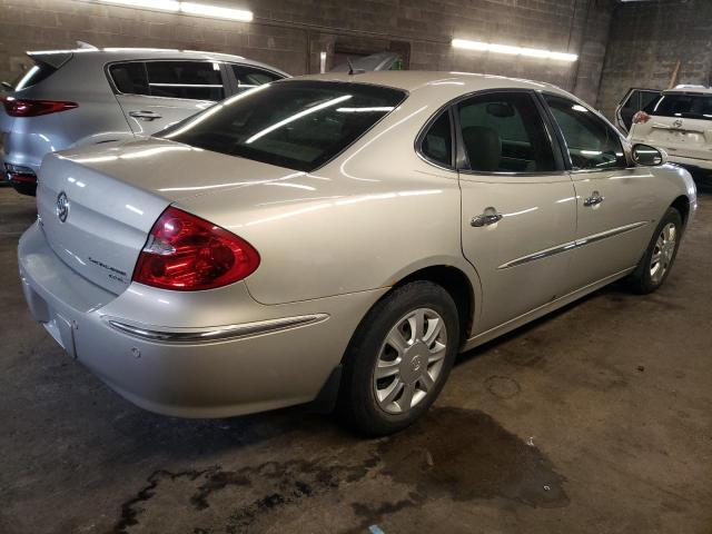 Image 3 of 2008 BUICK LACROSSE CXL 2008 with VIN 2G4WD582981192192