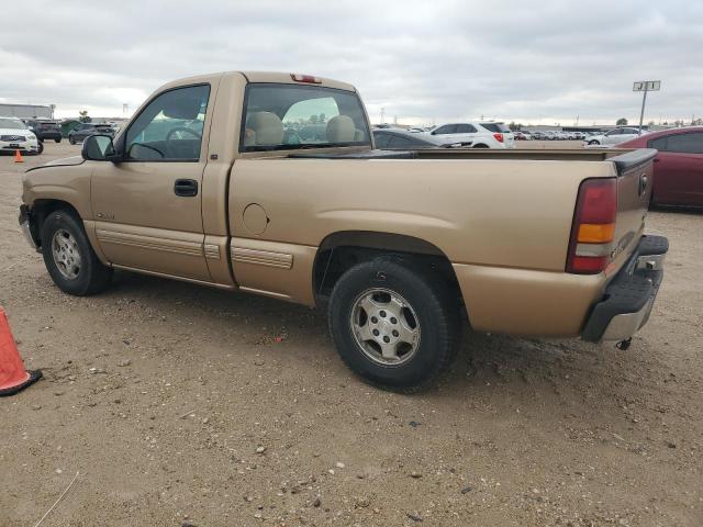 Image 2 of 2000 CHEVROLET SILVERADO C1500 2000 with VIN 1GCEC14VXYZ289436