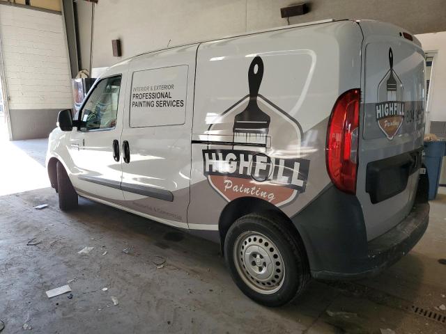 Image 2 of 2016 RAM PROMASTER CITY  2016 with VIN ZFBERFAT3G6B67621