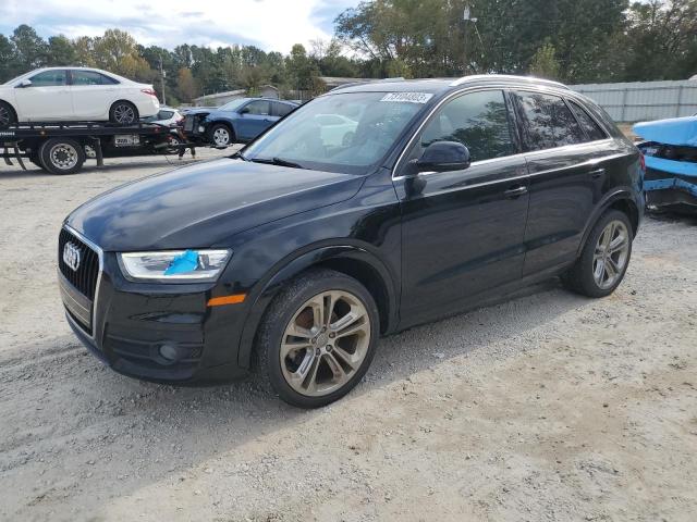 2015 AUDI Q3 PRESTIGE 2015 image