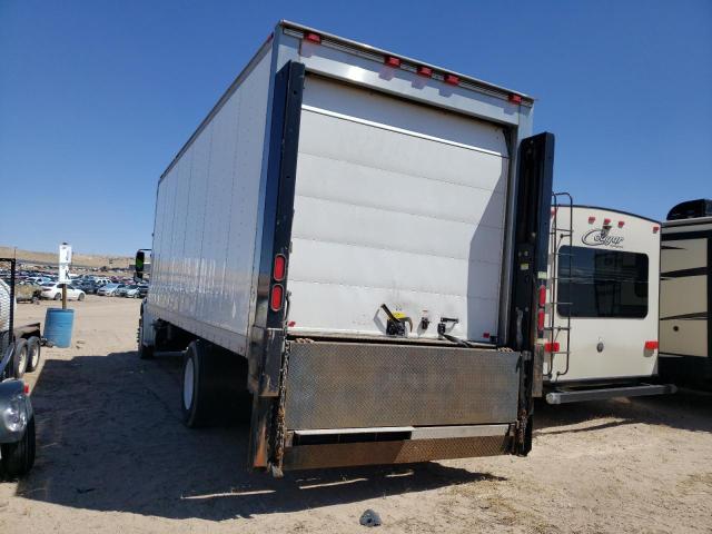 Image 2 of 2014 FREIGHTLINER M2 106 MEDIUM DUTY 2014 with VIN 3ALACXDT4EDFZ0461
