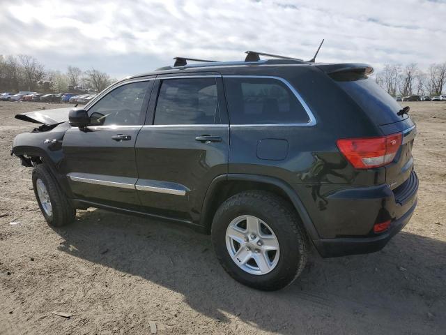 Изображение 2 2013 JEEP GRAND CHEROKEE LAREDO 2013 с VIN 1C4RJEAG6DC643485