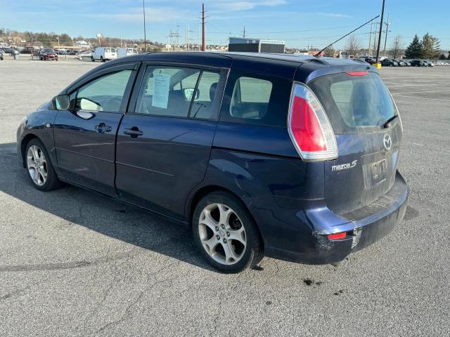 Изображение 3 2008 MAZDA 5  2008 с VIN JM1CR293280300212