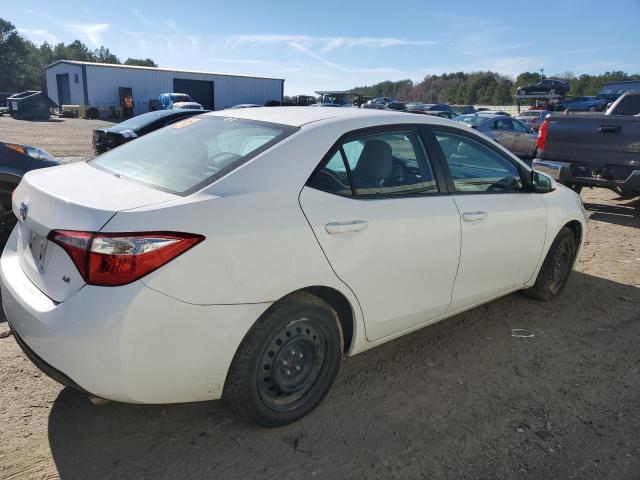 Obraz 3 z 2015 TOYOTA COROLLA L 2015 z VIN 5YFBURHE3FP297684