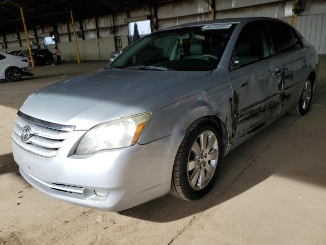 Изображение 1 2007 TOYOTA AVALON XL 2007 с VIN 4T1BK36BX7U183466