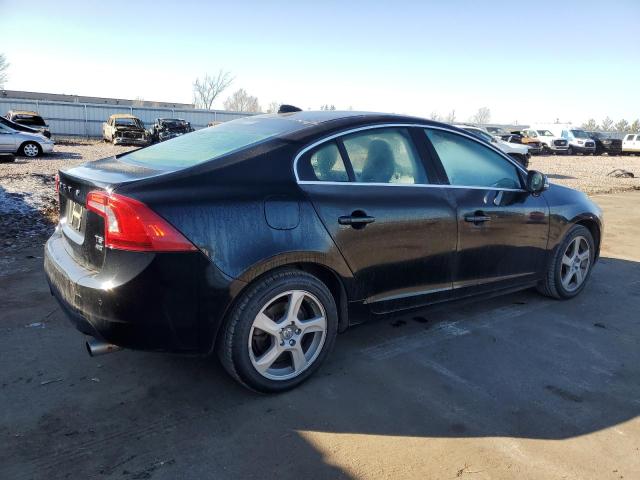 Изображение 3 2013 VOLVO S60 T5 2013 с VIN YV1612FH6D2174031