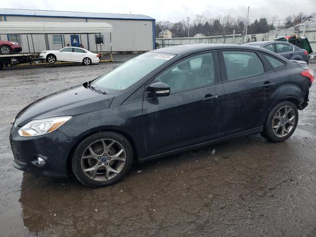 Image 1 of 2014 FORD FOCUS SE 2014 with VIN 1FADP3F28EL359311