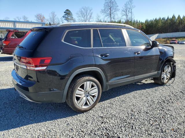 Image 3 of 2019 VOLKSWAGEN ATLAS SE 2019 with VIN 1V2UR2CA2KC606875
