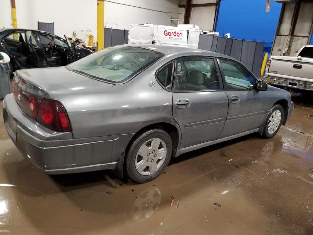 Obraz 3 z 2004 CHEVROLET IMPALA  2004 z VIN 2G1WF52E049165453