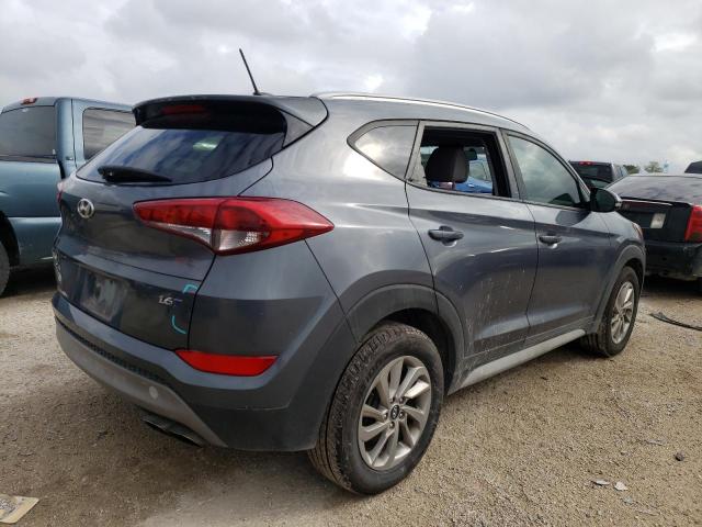 Изображение 3 2017 HYUNDAI TUCSON LIMITED 2017 с VIN KM8J33A24HU539976