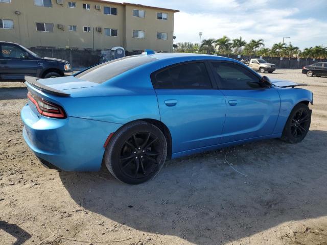Image 3 of 2016 DODGE CHARGER R/T 2016 with VIN 2C3CDXCT1GH192040