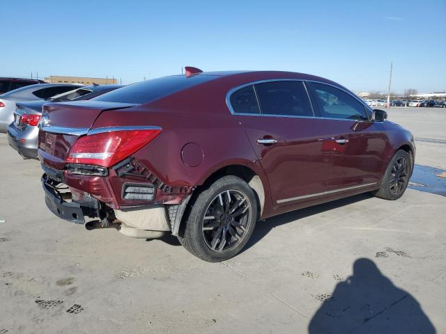 Obraz 3 z 2016 BUICK LACROSSE  2016 z VIN 1G4GB5G36GF138425