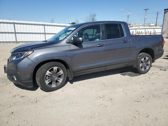 Изображение 1 2019 HONDA RIDGELINE RTL 2019 с VIN 5FPYK3F51KB034882