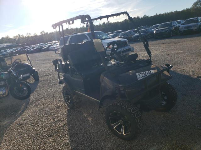2022 EVOL GOLF CART 2022 image
