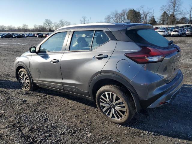 Image 2 of 2023 NISSAN KICKS SV 2023 with VIN 3N1CP5CV8PL550107