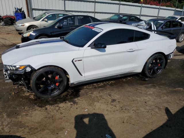 Изображение 2017 FORD MUSTANG SHELBY GT350 2017