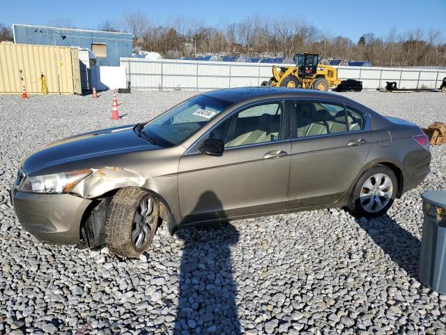 Obraz 1 z 2008 HONDA ACCORD EXL 2008 z VIN 1HGCP26838A112171