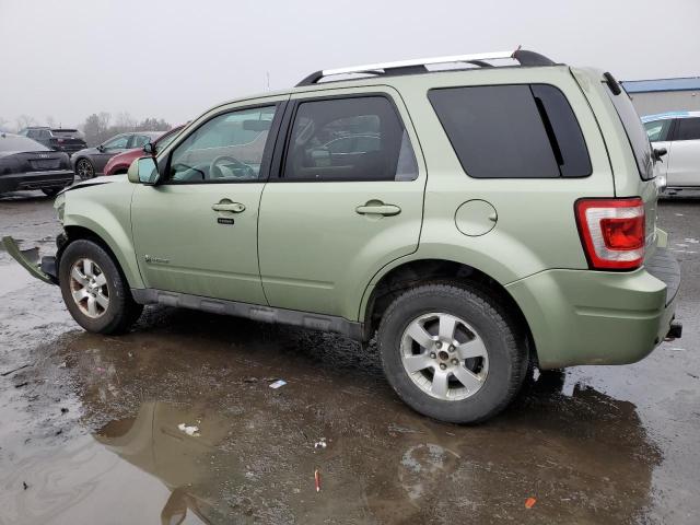 Изображение 2 2009 FORD ESCAPE HYBRID 2009 с VIN 1FMCU59319KA35560