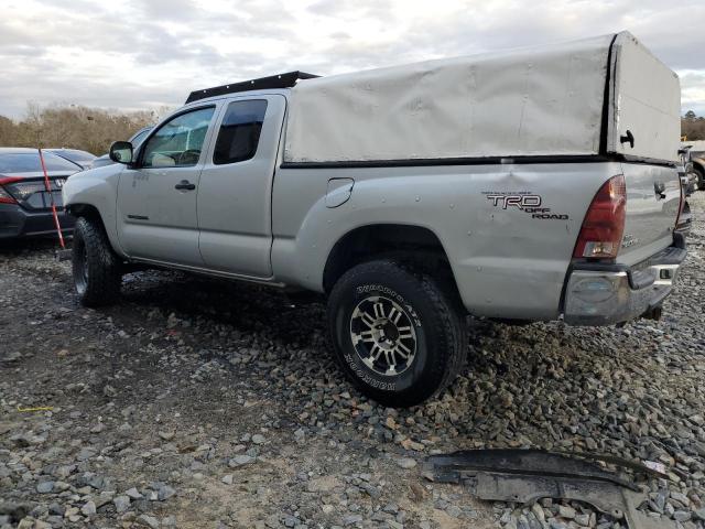 Obraz 2 z 2005 TOYOTA TACOMA ACCESS CAB 2005 z VIN 5TEUU42N35Z064109