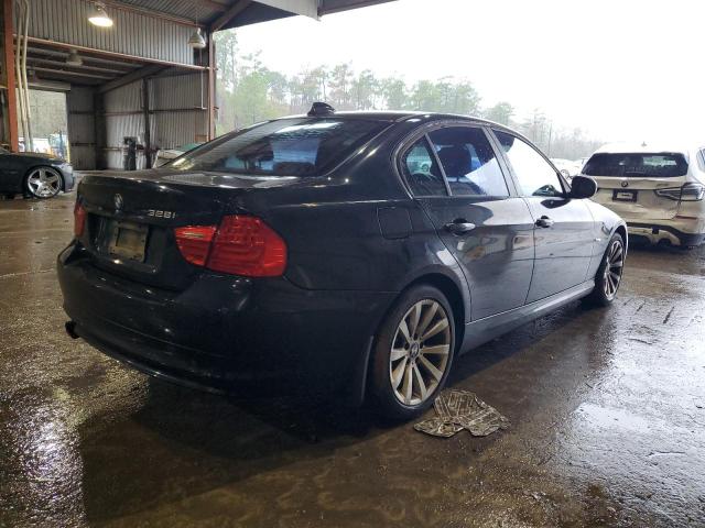 Изображение 3 2009 BMW 328 I 2009 с VIN WBAPH77579NL83787