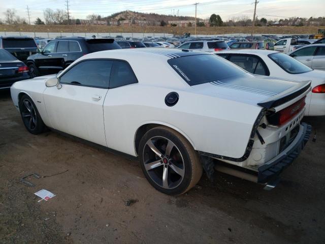 Obraz 2 z 2014 DODGE CHALLENGER R/T 2014 z VIN 2C3CDYBT7EH253315