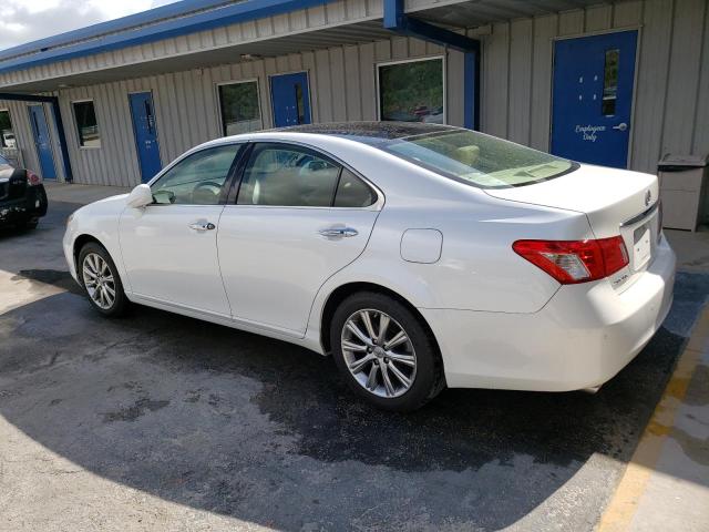 Image 2 of 2008 LEXUS ES 350 2008 with VIN JTHBJ46G982157431