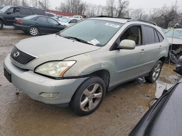 Изображение 1 2005 LEXUS RX 330 2005 с VIN 2T2HA31U45C052789