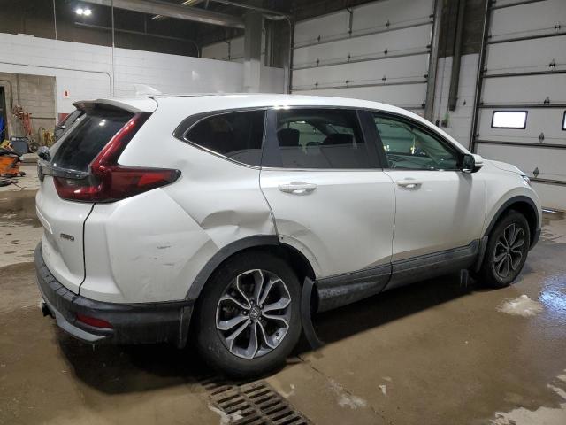 Изображение 3 2022 HONDA CR-V EXL 2022 с VIN 7FARW2H83NE049668