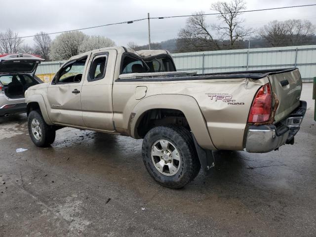 Изображение 2 2006 TOYOTA TACOMA ACCESS CAB 2006 с VIN 5TEUU42N76Z263911