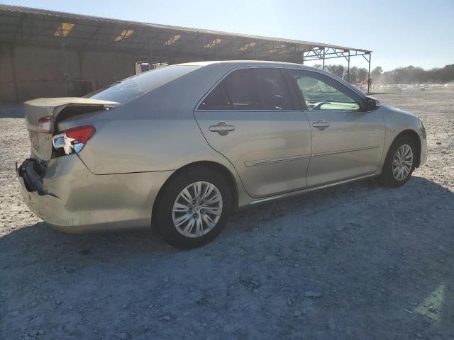 Изображение 3 2013 TOYOTA CAMRY L 2013 с VIN 4T4BF1FK5DR324843