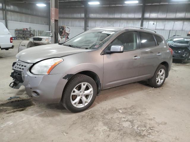 Image 1 of 2010 NISSAN ROGUE S 2010 with VIN JN8AS5MV5AW120431