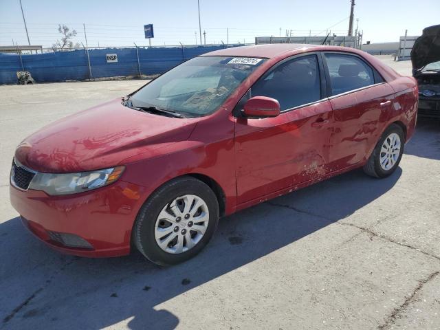 2013 KIA FORTE EX 2013 image