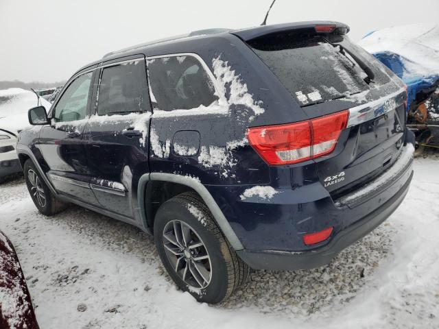 Изображение 2 2012 JEEP GRAND CHEROKEE LAREDO 2012 с VIN 1C4RJFAG4CC161814