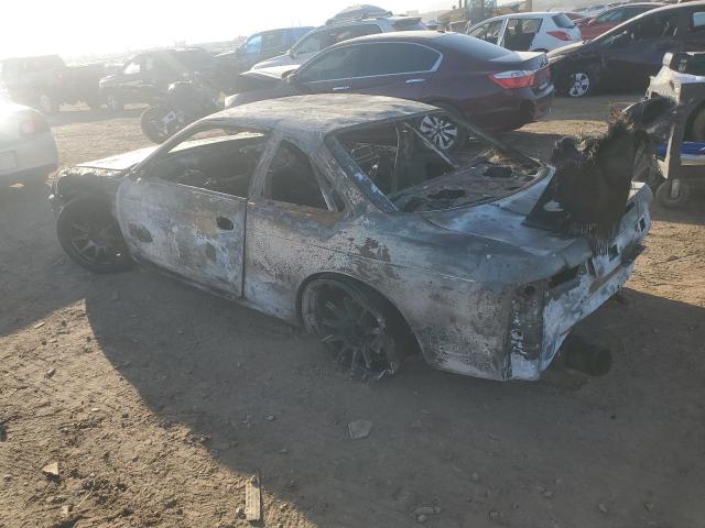 Изображение 2 1996 NISSAN 240SX BASE 1996 с VIN JN1AS44D2TW052771